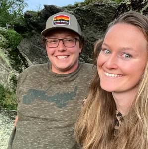 Meet your Posher, George